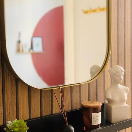 L'Echappee Belle Au Coeur D'Arras Apartman Kültér fotó
