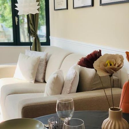 L'Echappee Belle Au Coeur D'Arras Apartman Kültér fotó