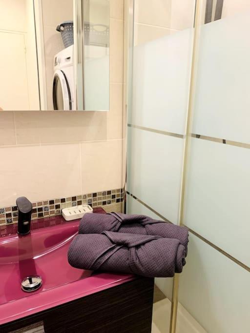 L'Echappee Belle Au Coeur D'Arras Apartman Kültér fotó