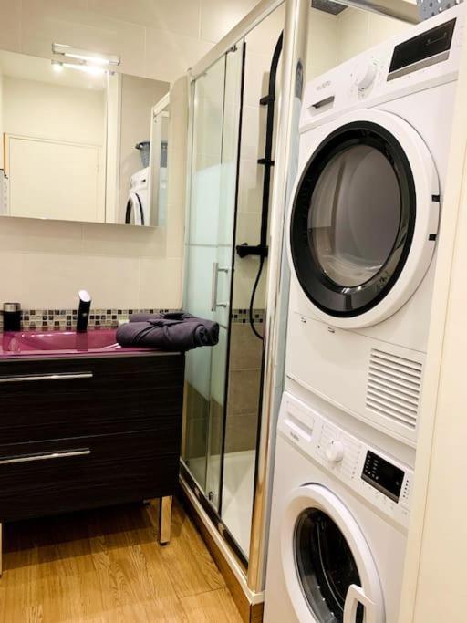 L'Echappee Belle Au Coeur D'Arras Apartman Kültér fotó
