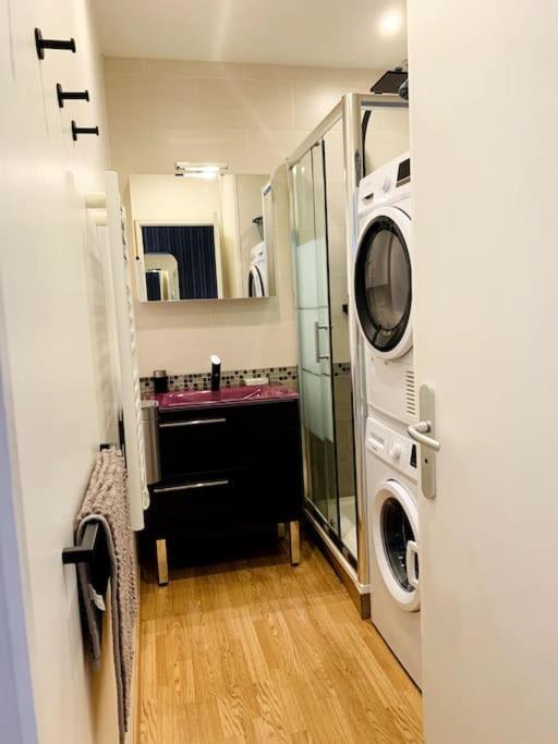 L'Echappee Belle Au Coeur D'Arras Apartman Kültér fotó