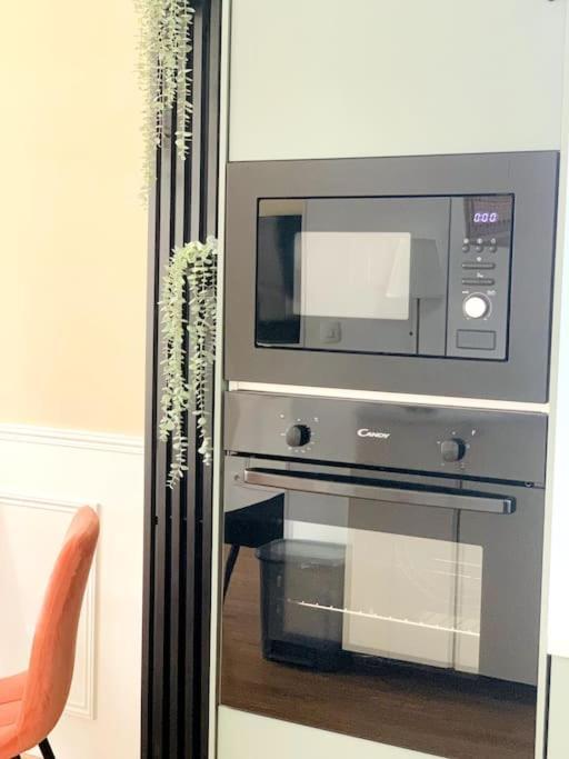 L'Echappee Belle Au Coeur D'Arras Apartman Kültér fotó