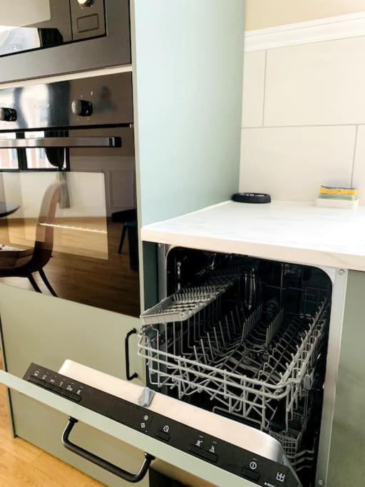 L'Echappee Belle Au Coeur D'Arras Apartman Kültér fotó