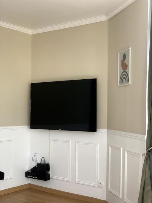 L'Echappee Belle Au Coeur D'Arras Apartman Kültér fotó