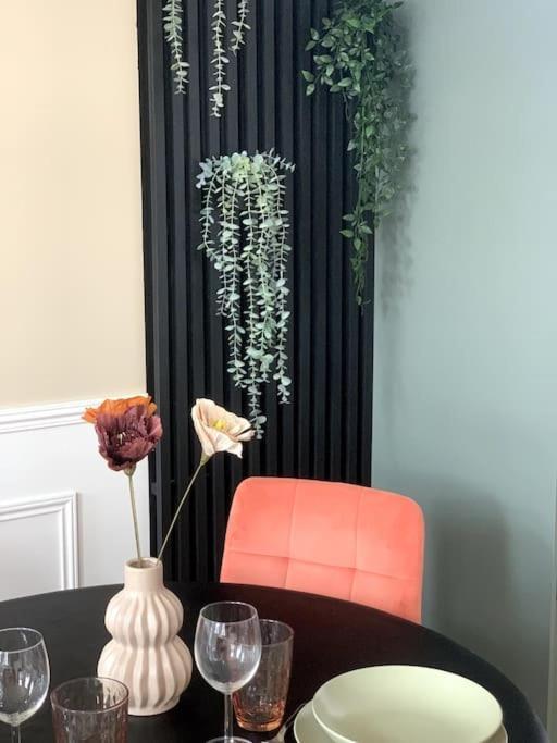 L'Echappee Belle Au Coeur D'Arras Apartman Kültér fotó